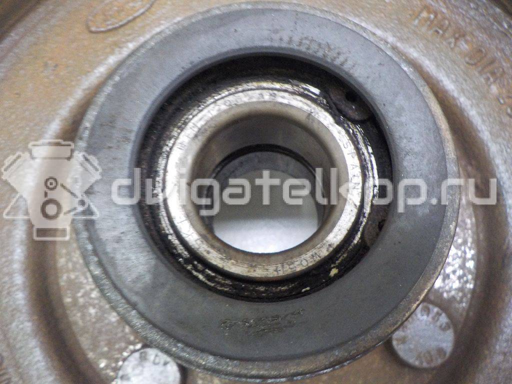Фото Барабан тормозной  98AB1113BE для Ford Focus {forloop.counter}}