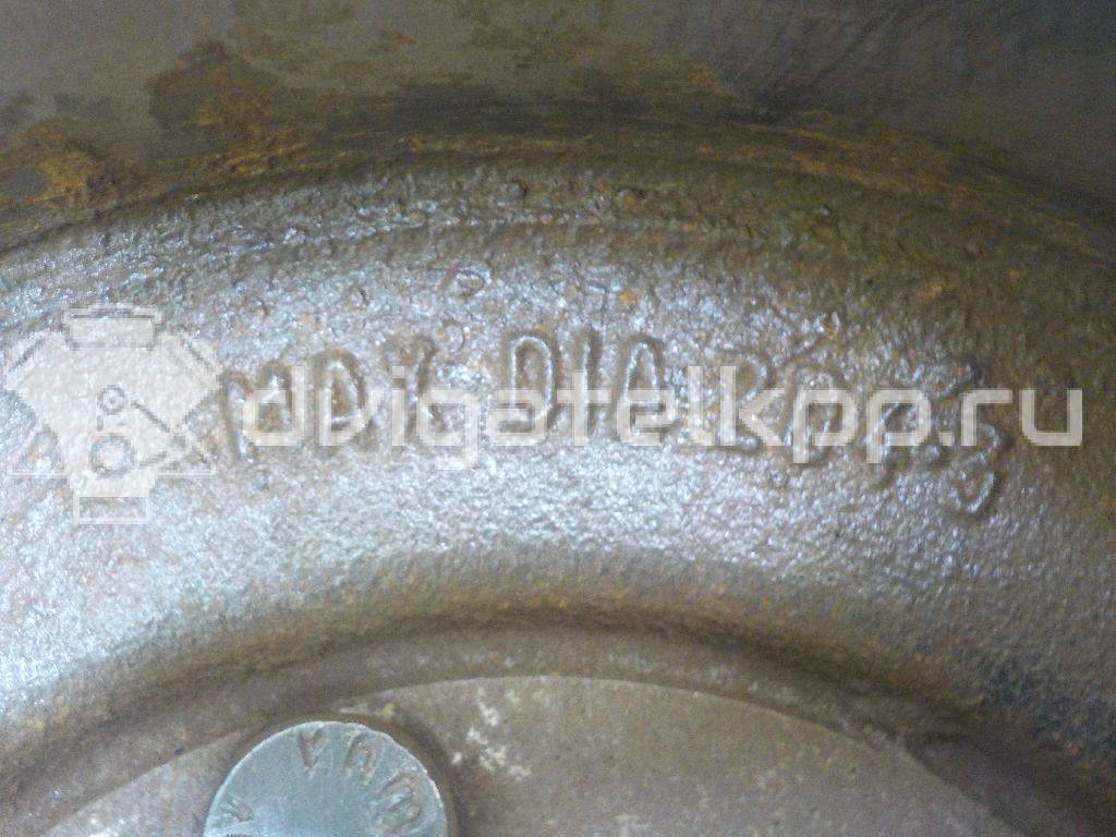 Фото Барабан тормозной  98AB1113BE для Ford Focus {forloop.counter}}