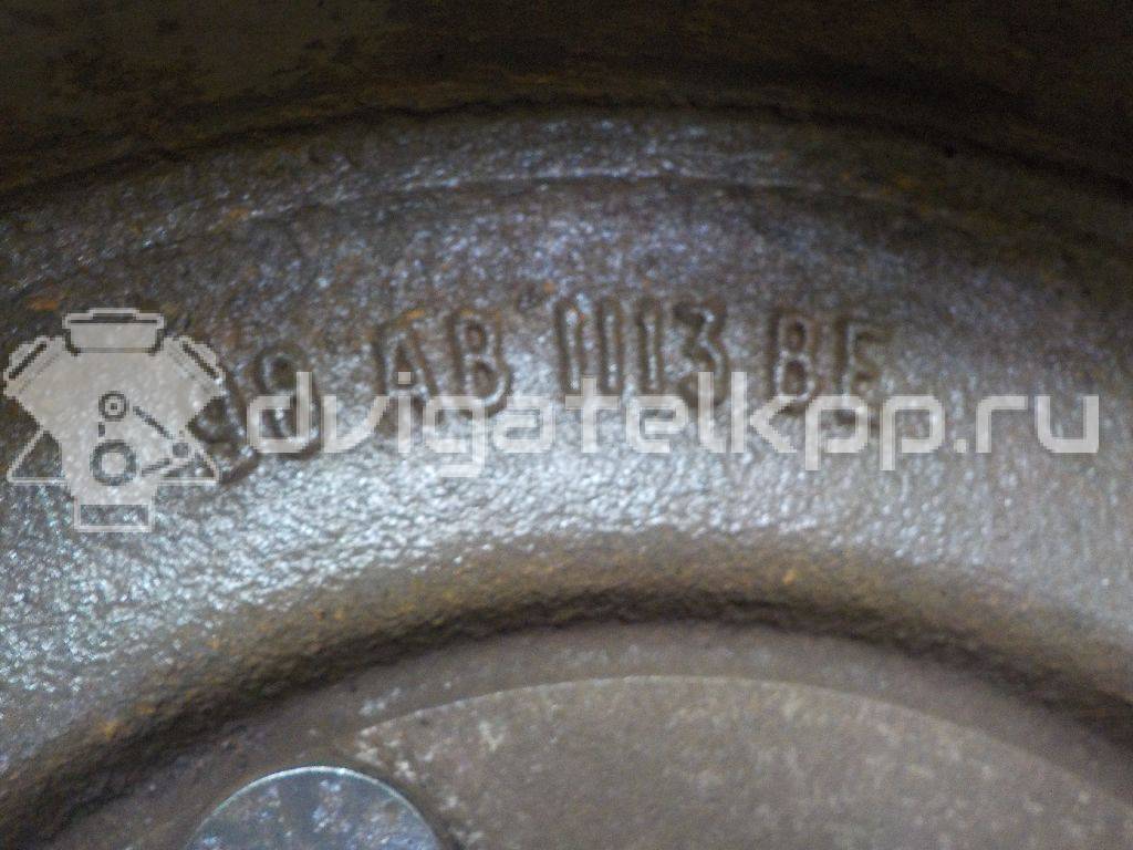 Фото Барабан тормозной  98AB1113BE для Ford Focus {forloop.counter}}