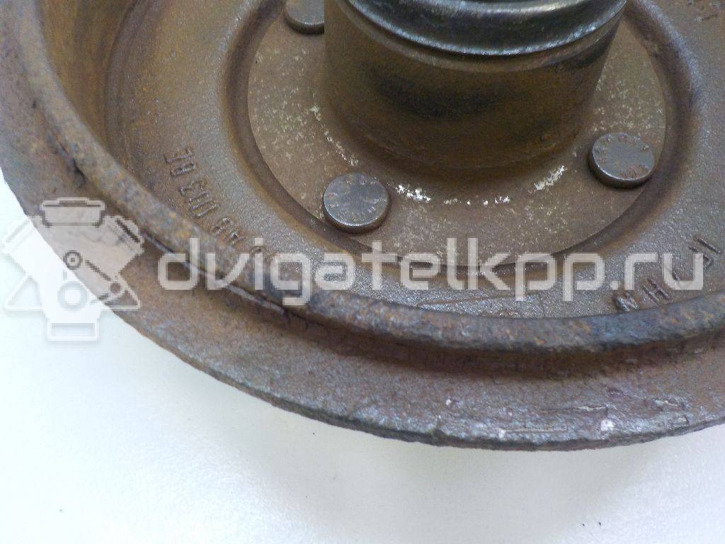 Фото Барабан тормозной  98AB1113BE для Ford Focus {forloop.counter}}