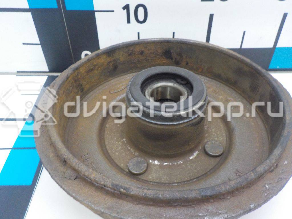 Фото Барабан тормозной  98AB1113BE для Ford Focus {forloop.counter}}