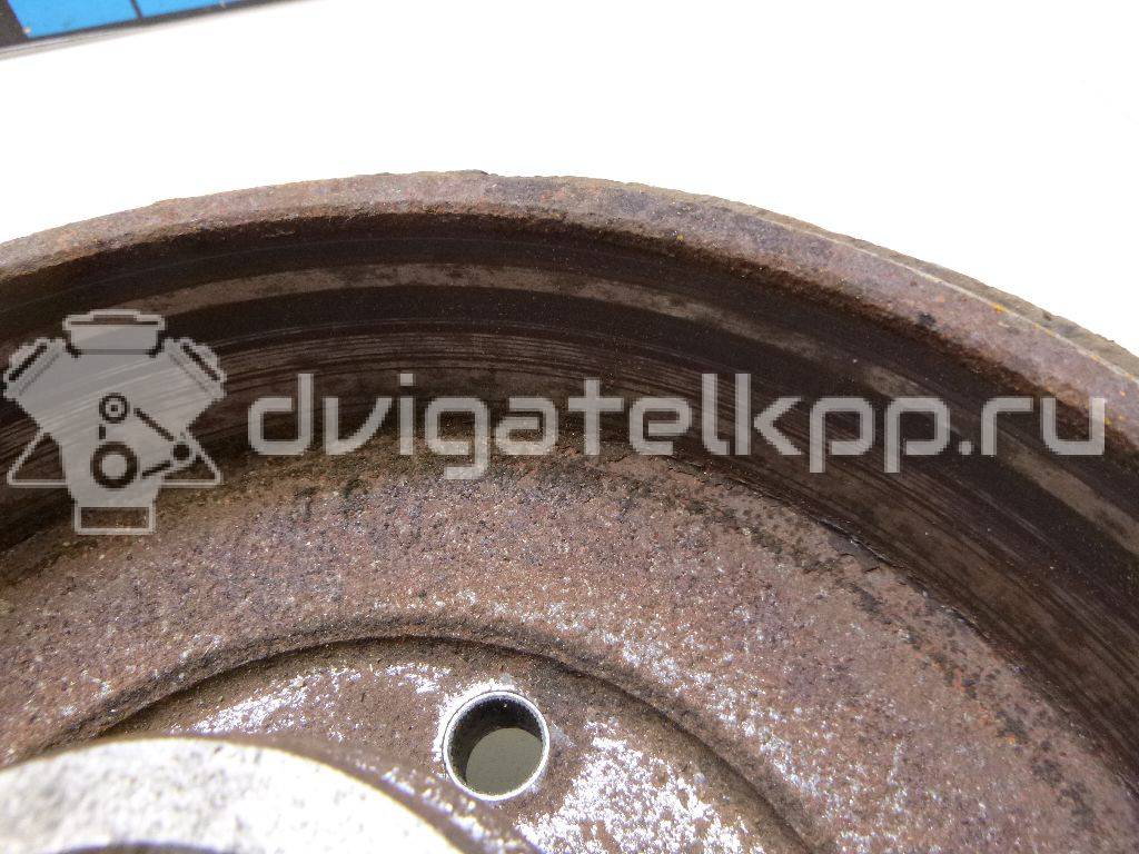 Фото Барабан тормозной  4886779 для Ford Fiesta / Focus {forloop.counter}}