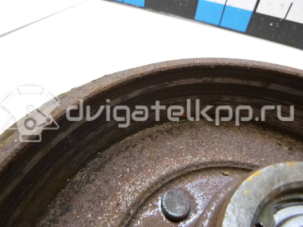 Фото Барабан тормозной  4886779 для Ford Fiesta / Focus {forloop.counter}}