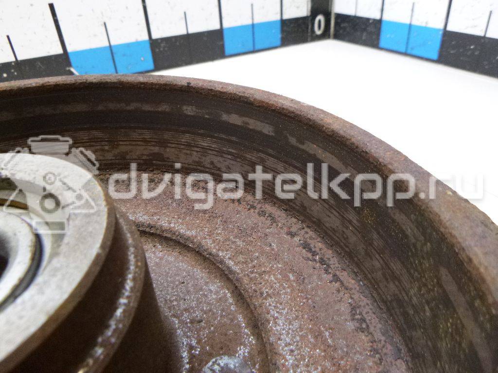 Фото Барабан тормозной  4886779 для Ford Fiesta / Focus {forloop.counter}}
