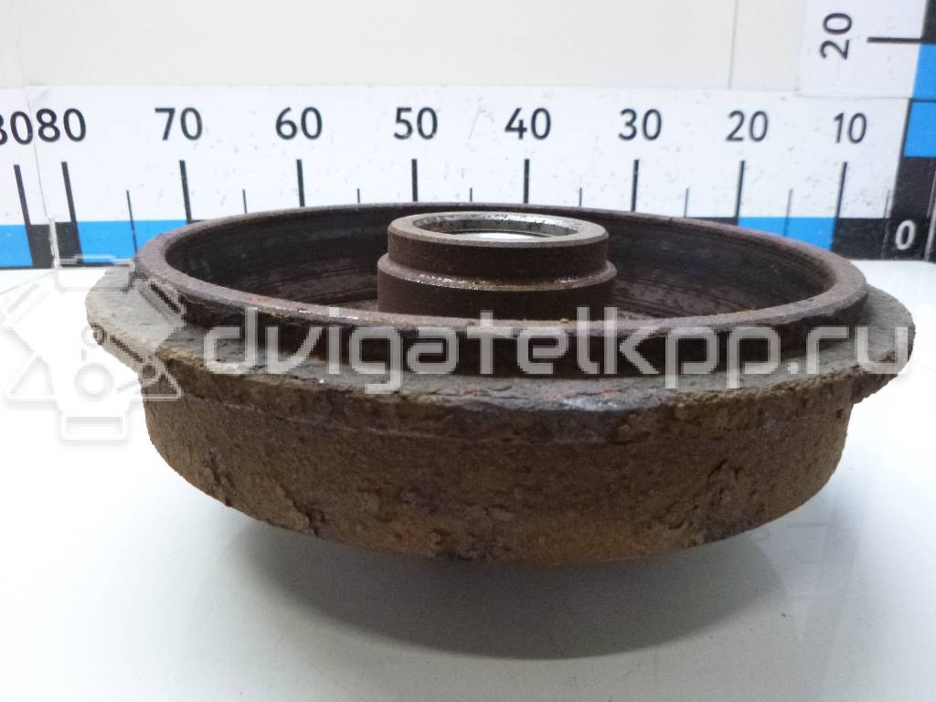 Фото Барабан тормозной  4886779 для Ford Fiesta / Focus {forloop.counter}}