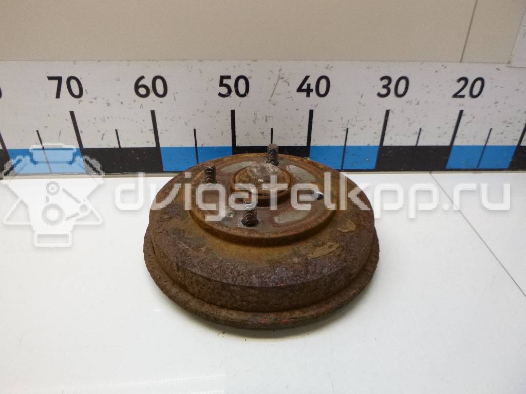 Фото Барабан тормозной  4886779 для Ford Fiesta / Focus {forloop.counter}}