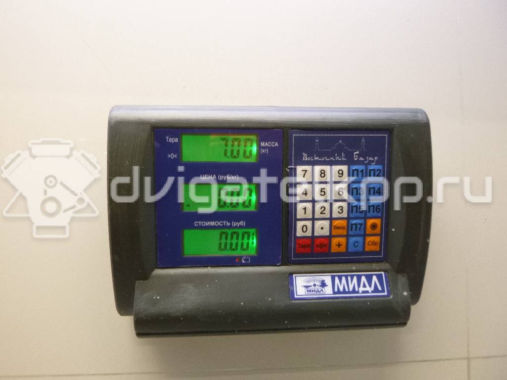Фото Барабан тормозной  4886779 для Ford Fiesta / Focus {forloop.counter}}