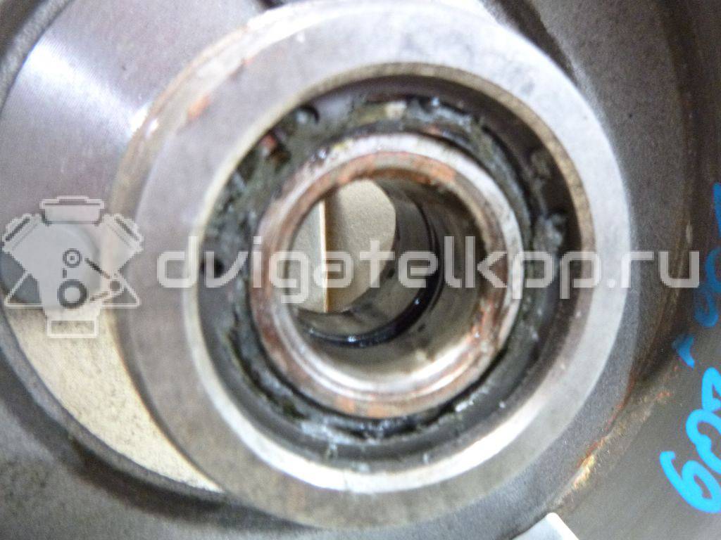 Фото Барабан тормозной  4886779 для Ford Fiesta / Focus {forloop.counter}}