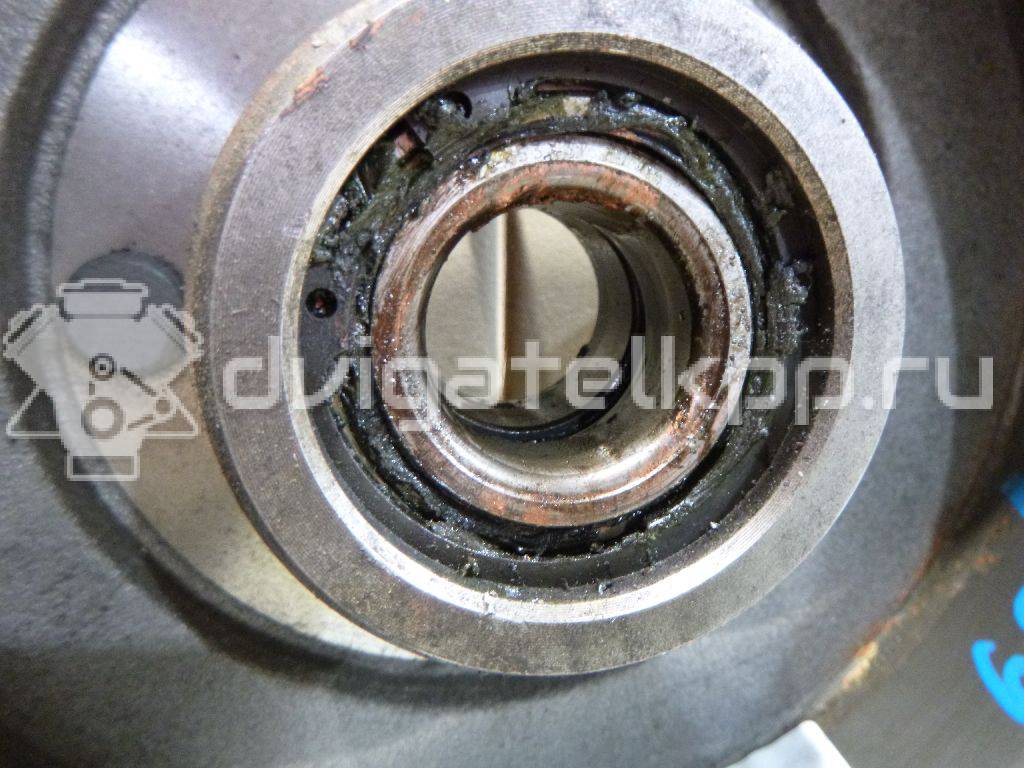 Фото Барабан тормозной  4886779 для Ford Fiesta / Focus {forloop.counter}}