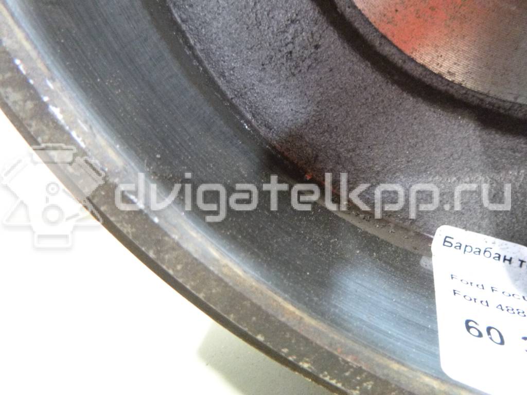 Фото Барабан тормозной  4886779 для Ford Fiesta / Focus {forloop.counter}}