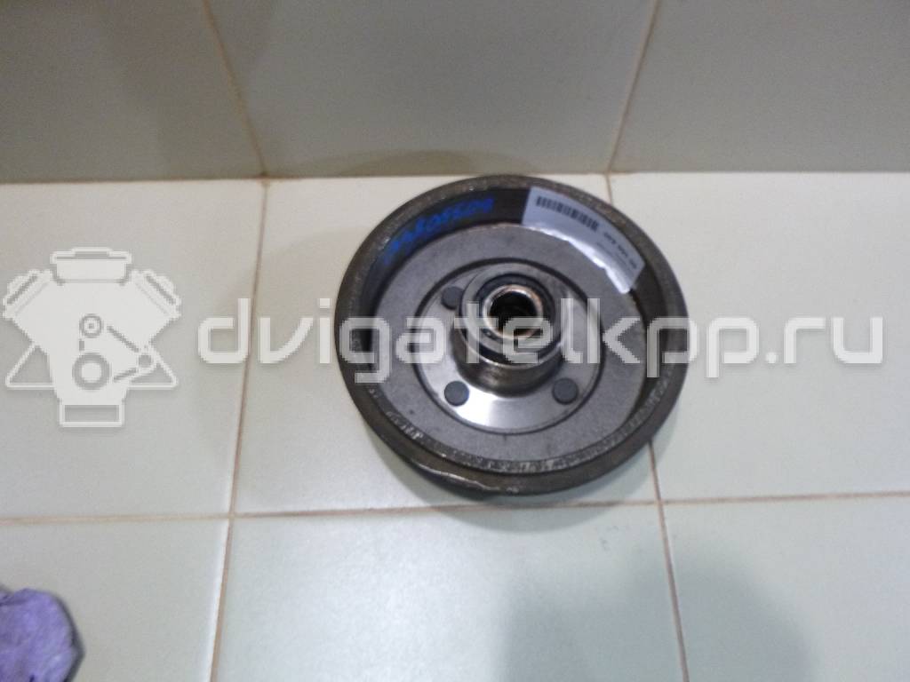 Фото Барабан тормозной  4886779 для Ford Fiesta / Focus {forloop.counter}}