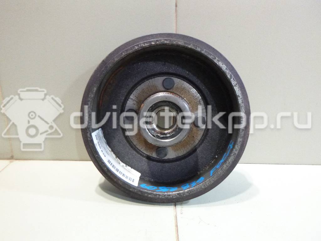 Фото Барабан тормозной  4886779 для Ford Fiesta / Focus {forloop.counter}}