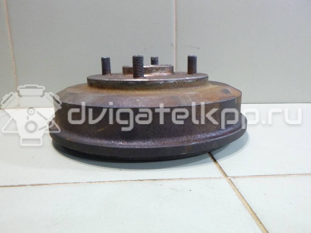 Фото Барабан тормозной  4886779 для Ford Fiesta / Focus {forloop.counter}}