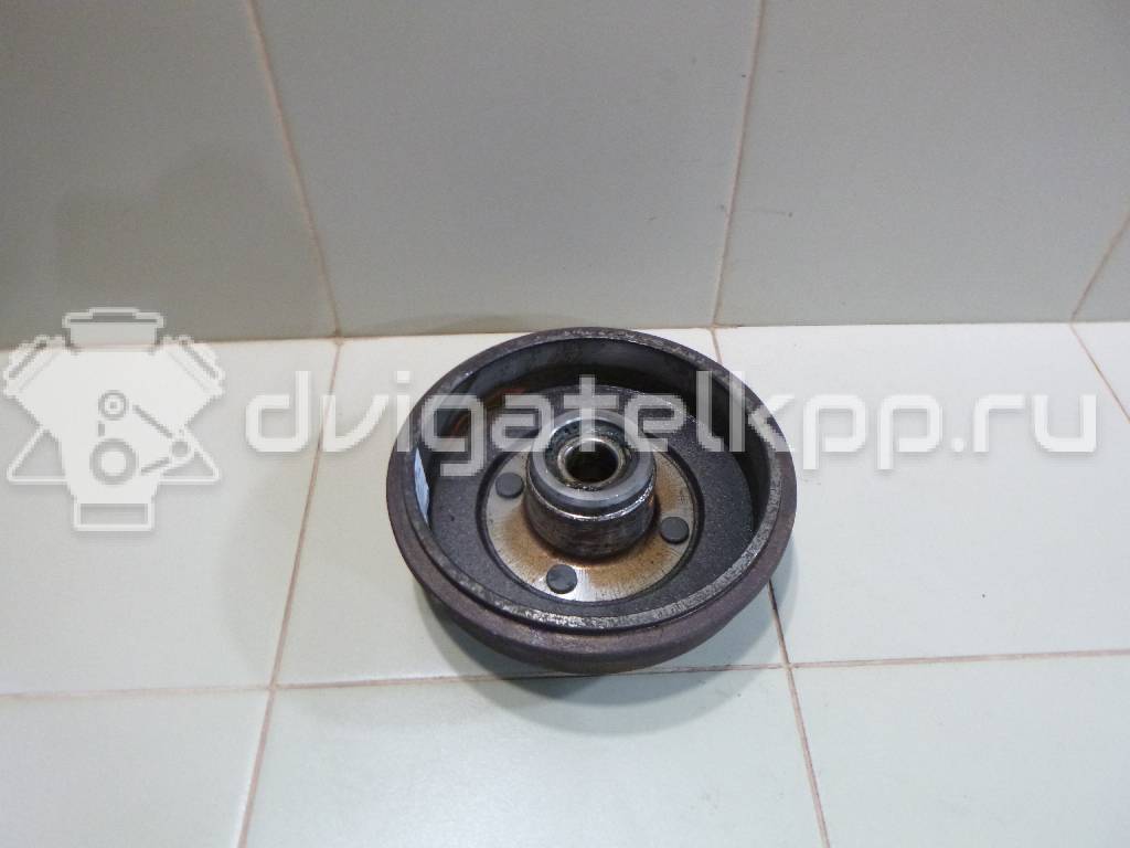 Фото Барабан тормозной  4886779 для Ford Fiesta / Focus {forloop.counter}}