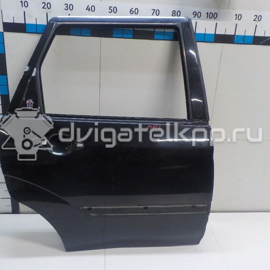 Фото Дверь задняя правая  1430148 для Ford Focus