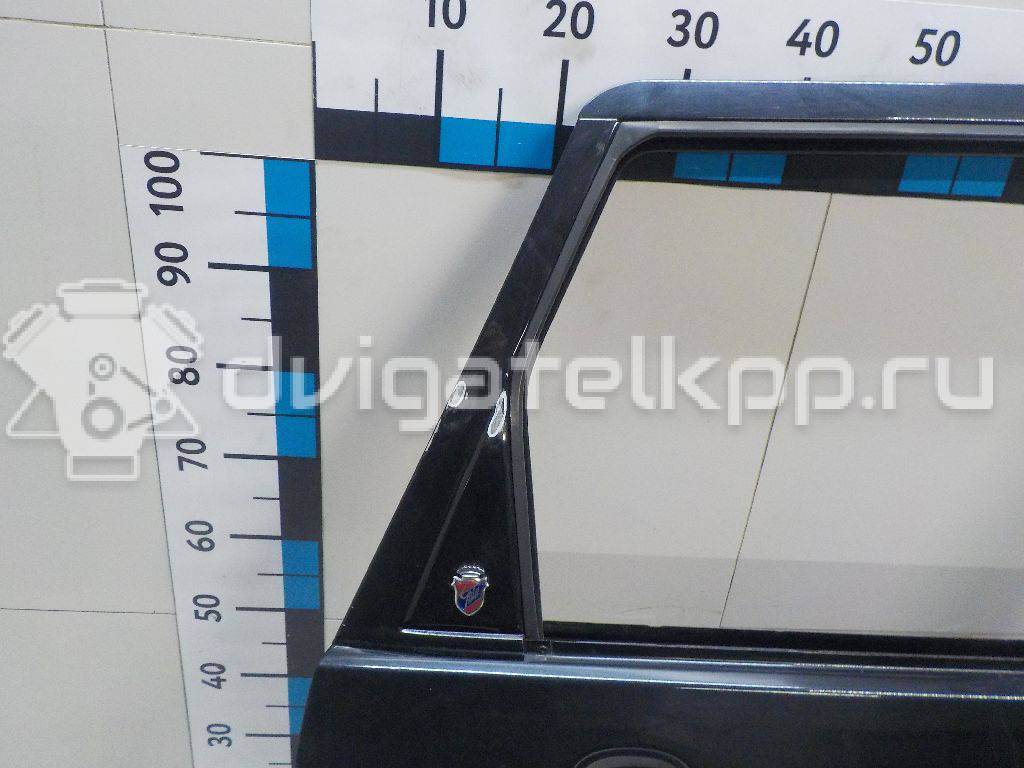 Фото Дверь задняя правая  1430148 для Ford Focus {forloop.counter}}