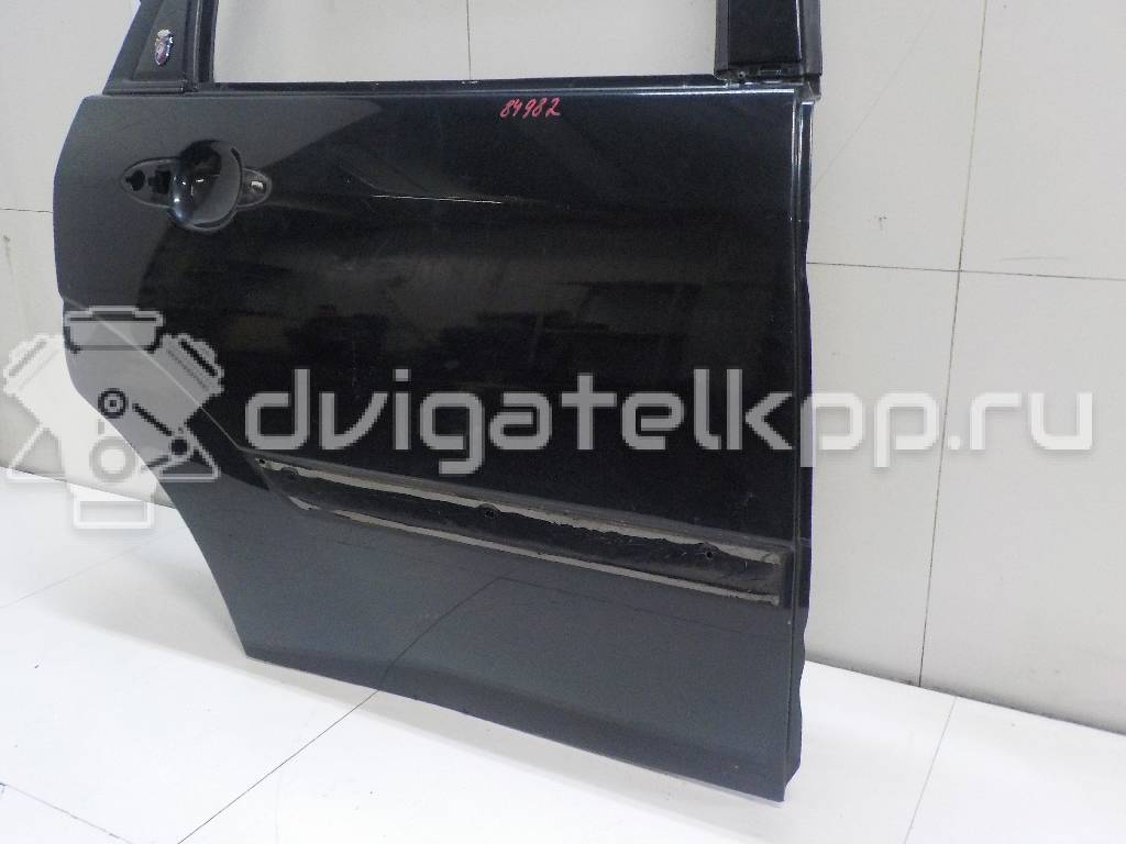Фото Дверь задняя правая  1430148 для Ford Focus {forloop.counter}}