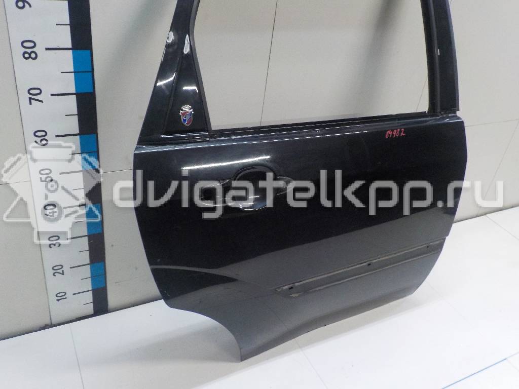 Фото Дверь задняя правая  1430148 для Ford Focus {forloop.counter}}