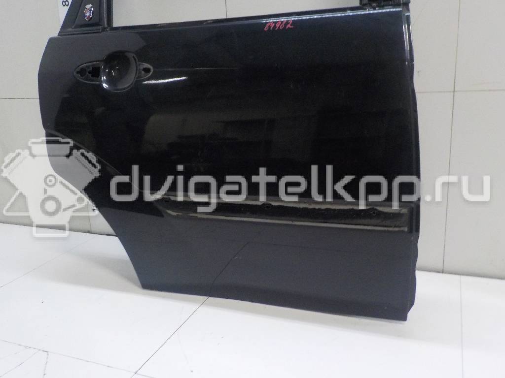 Фото Дверь задняя правая  1430148 для Ford Focus {forloop.counter}}