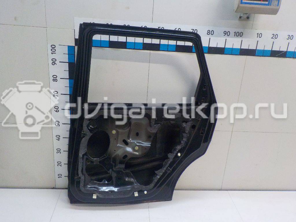 Фото Дверь задняя правая  1430148 для Ford Focus {forloop.counter}}