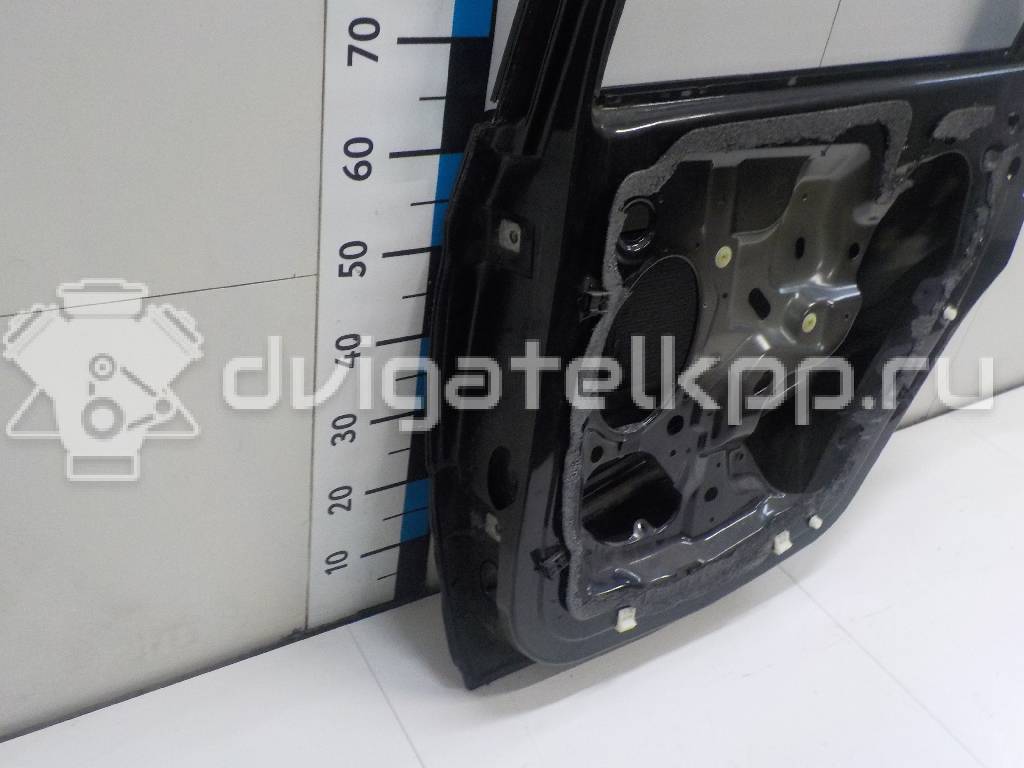 Фото Дверь задняя правая  1430148 для Ford Focus {forloop.counter}}