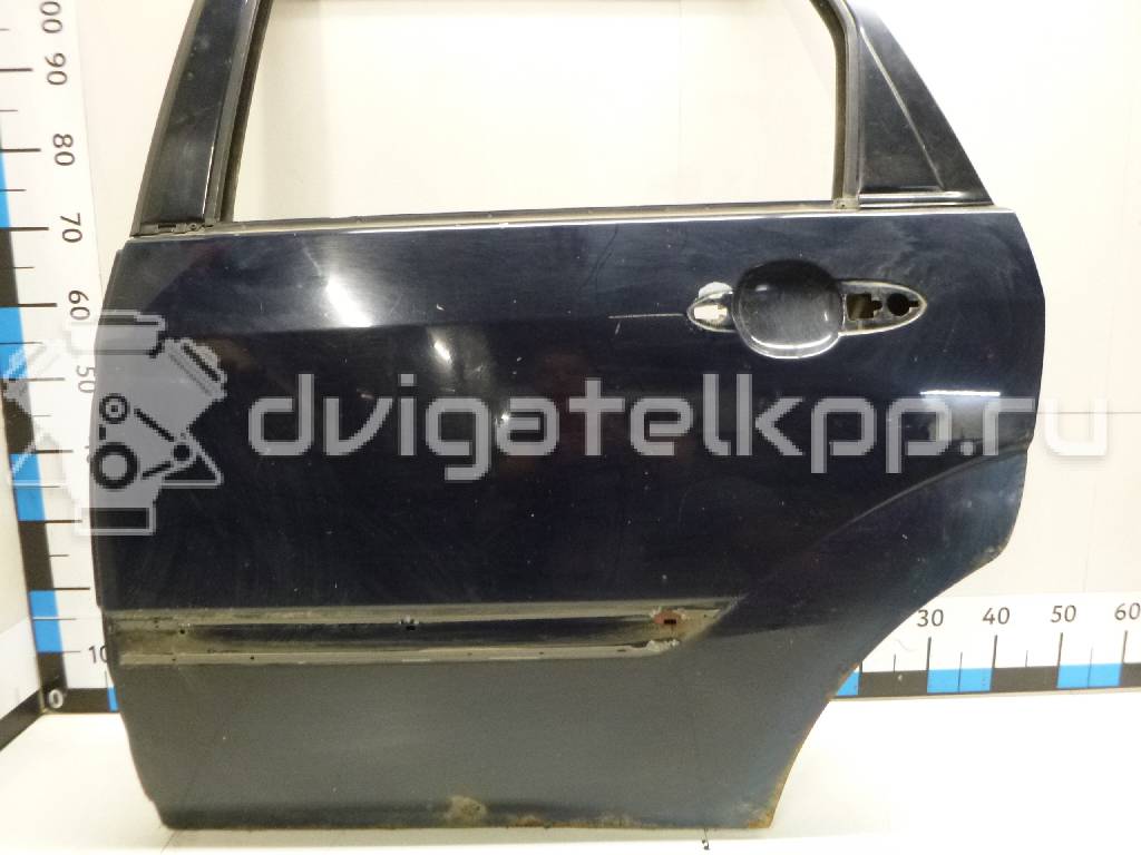 Фото Дверь задняя правая  1430148 для Ford Focus {forloop.counter}}