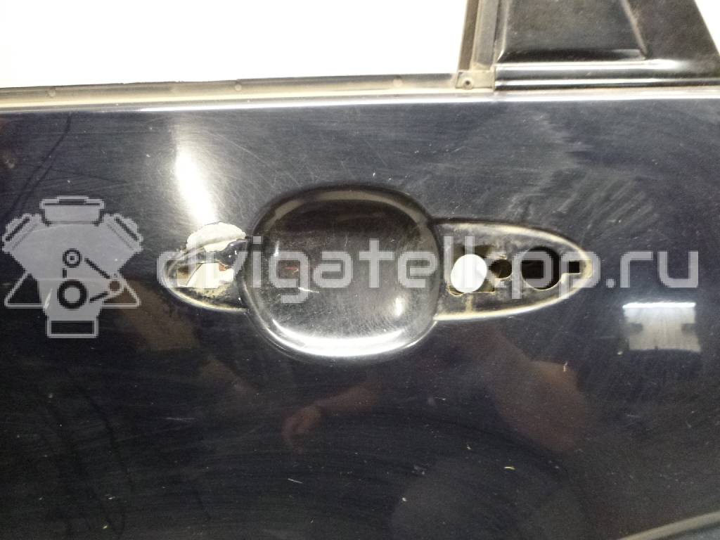 Фото Дверь задняя правая  1430148 для Ford Focus {forloop.counter}}