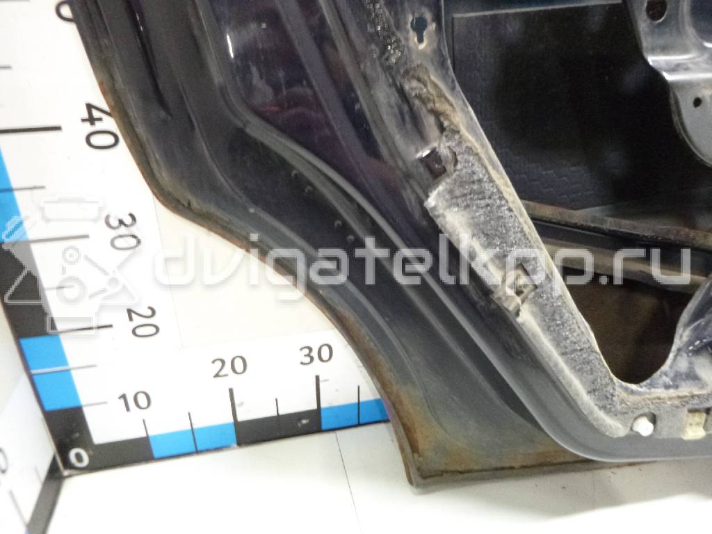 Фото Дверь задняя правая  1430148 для Ford Focus {forloop.counter}}