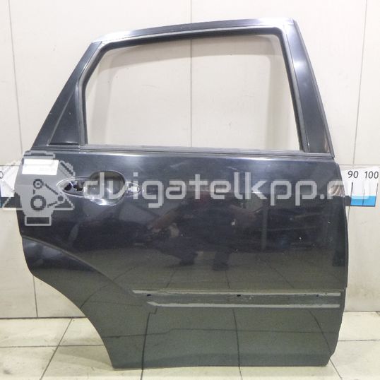 Фото Дверь задняя правая  1430137 для Ford Focus