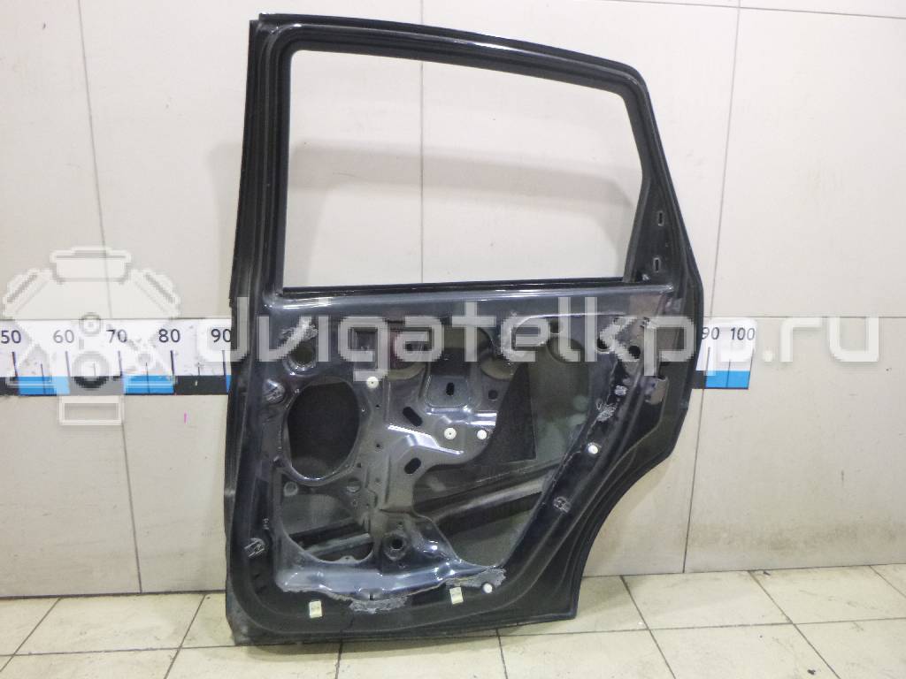 Фото Дверь задняя правая  1430137 для Ford Focus {forloop.counter}}