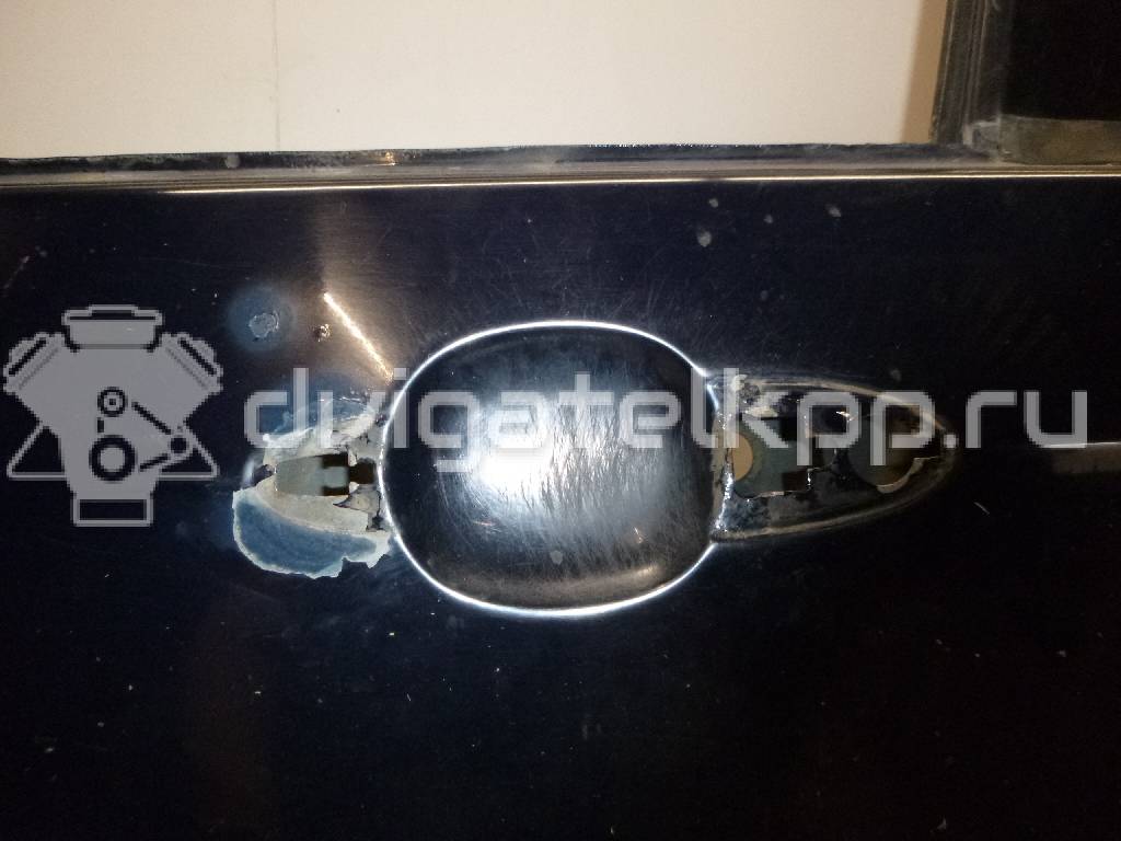 Фото Дверь передняя правая  1430132 для Ford Focus {forloop.counter}}