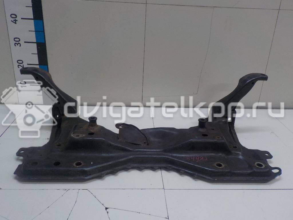 Фото Балка подмоторная  1812821 для Ford Focus {forloop.counter}}