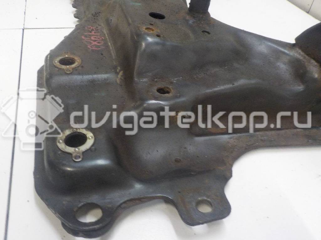 Фото Балка подмоторная  1812821 для Ford Focus {forloop.counter}}
