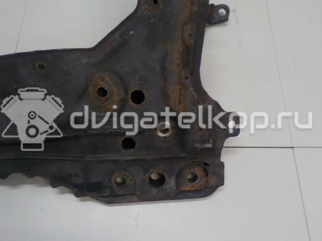 Фото Балка подмоторная  1812821 для Ford Focus {forloop.counter}}