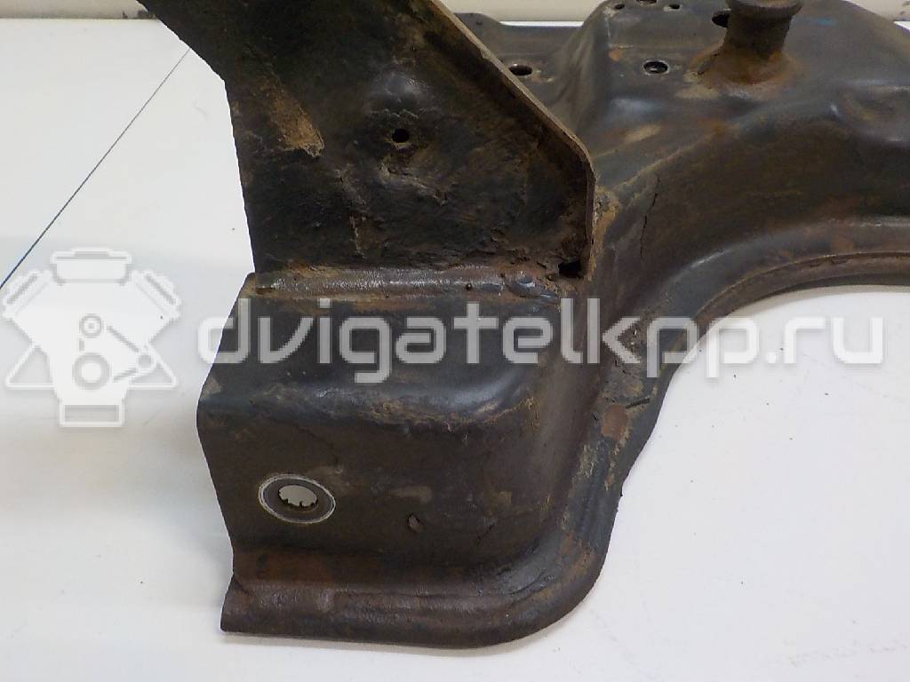 Фото Балка подмоторная  1812821 для Ford Focus {forloop.counter}}