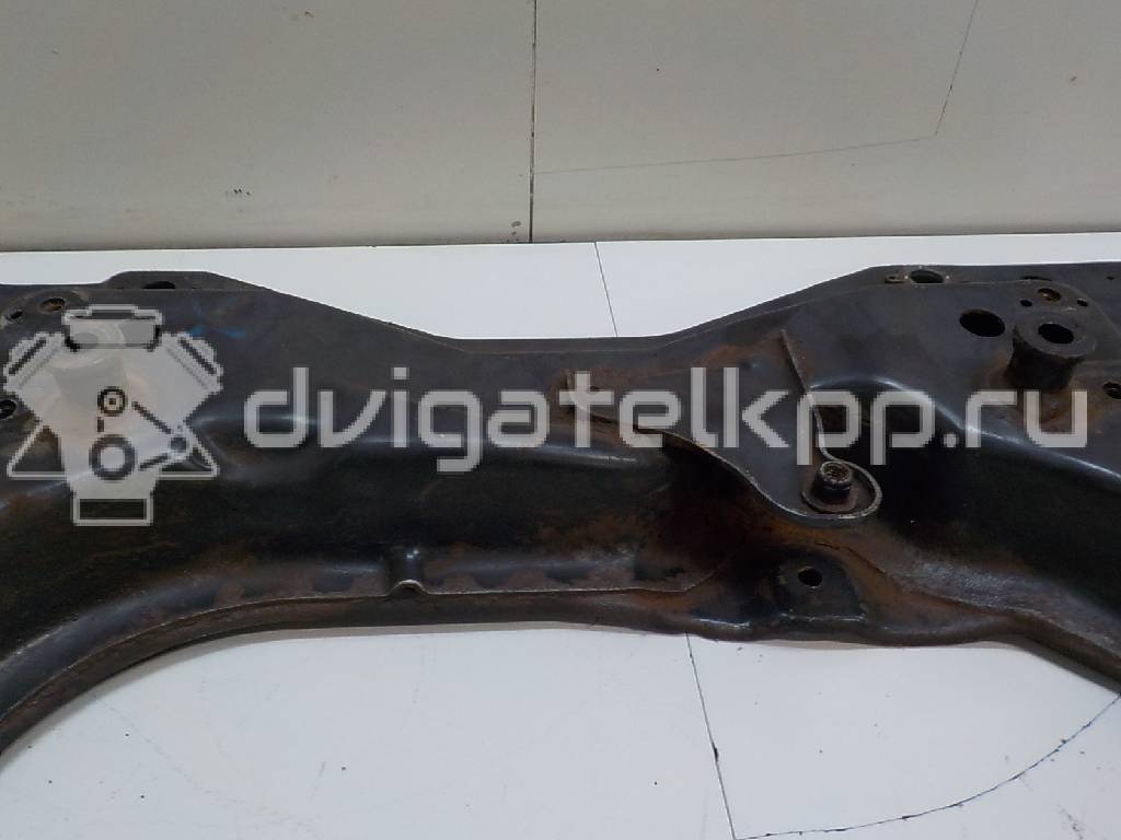 Фото Балка подмоторная  1812821 для Ford Focus {forloop.counter}}