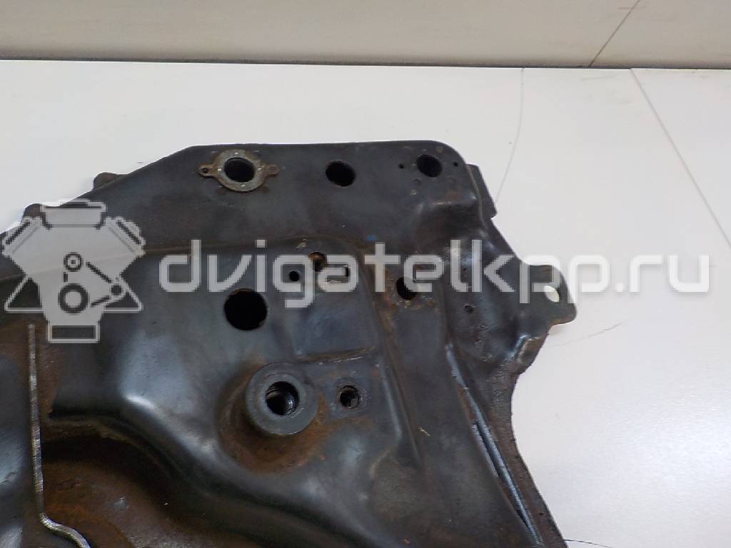 Фото Балка подмоторная  1812821 для Ford Focus {forloop.counter}}
