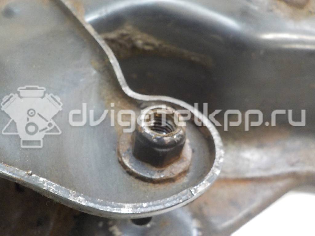 Фото Балка подмоторная  1812821 для Ford Focus {forloop.counter}}