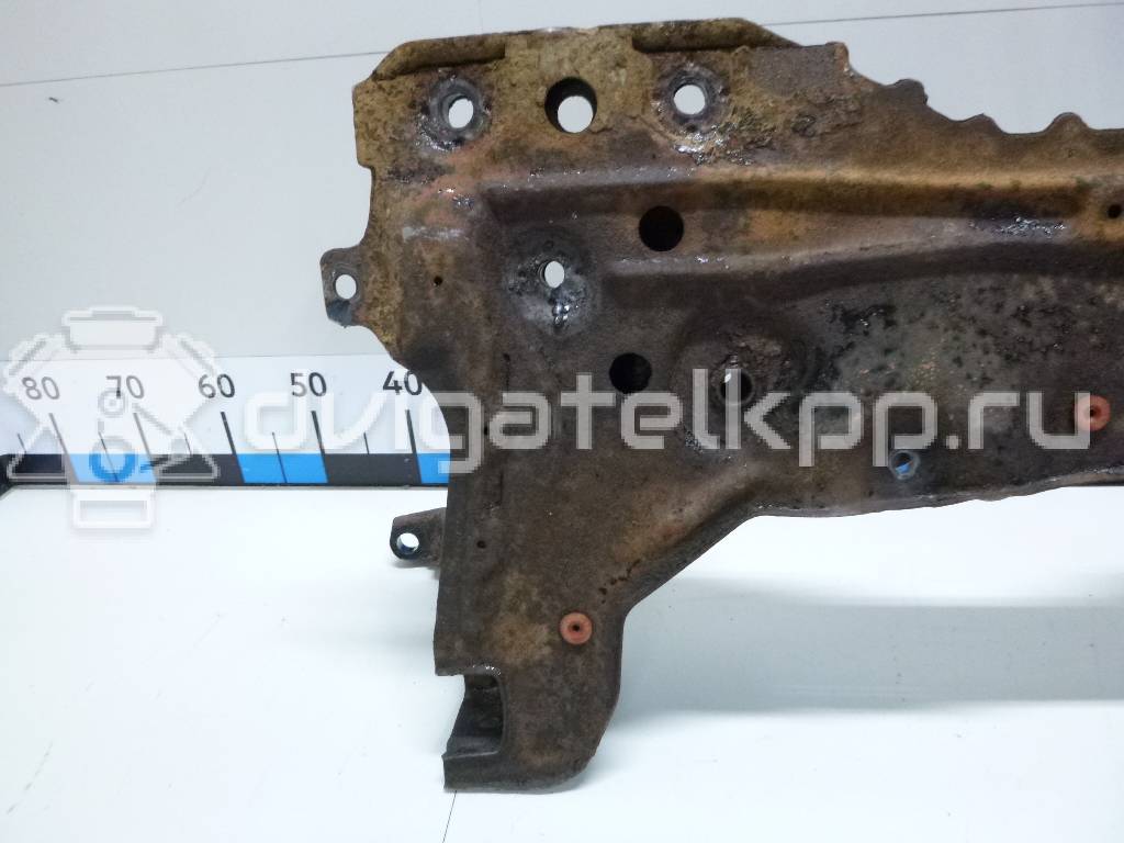 Фото Балка подмоторная  1812821 для Ford Focus {forloop.counter}}