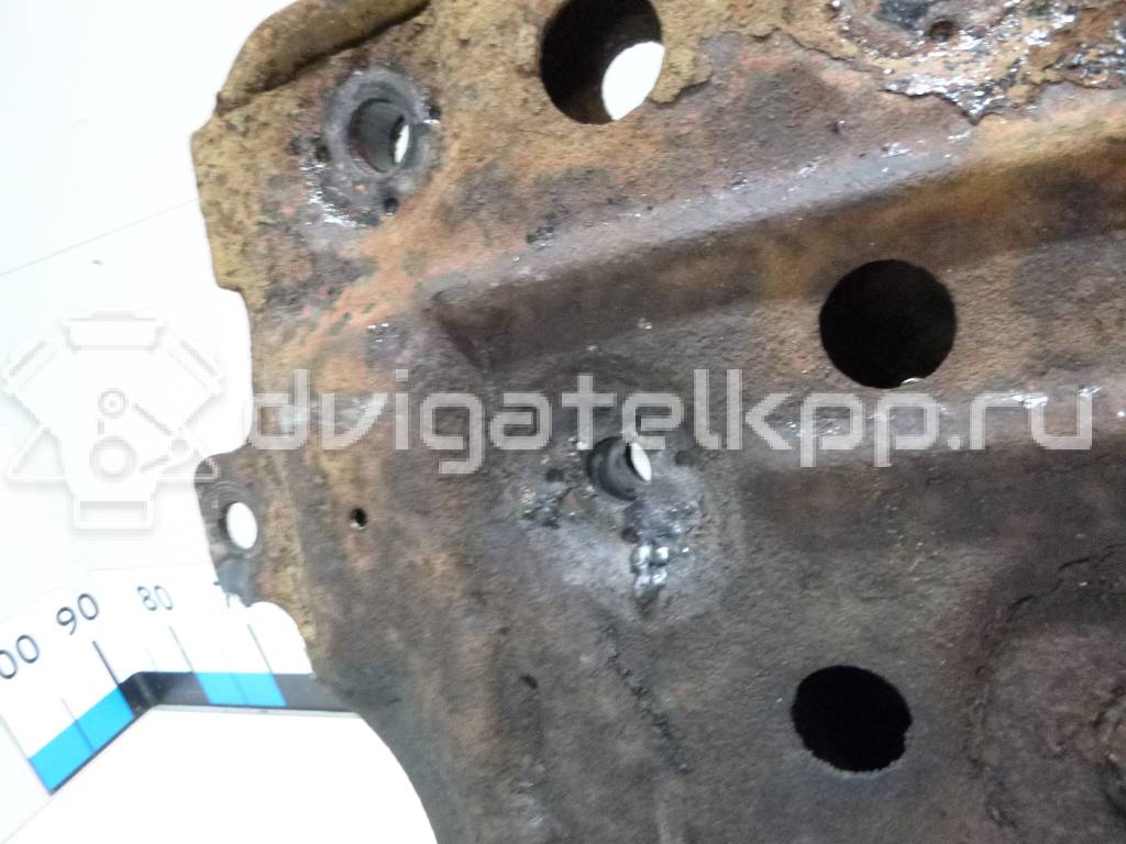 Фото Балка подмоторная  1812821 для Ford Focus {forloop.counter}}