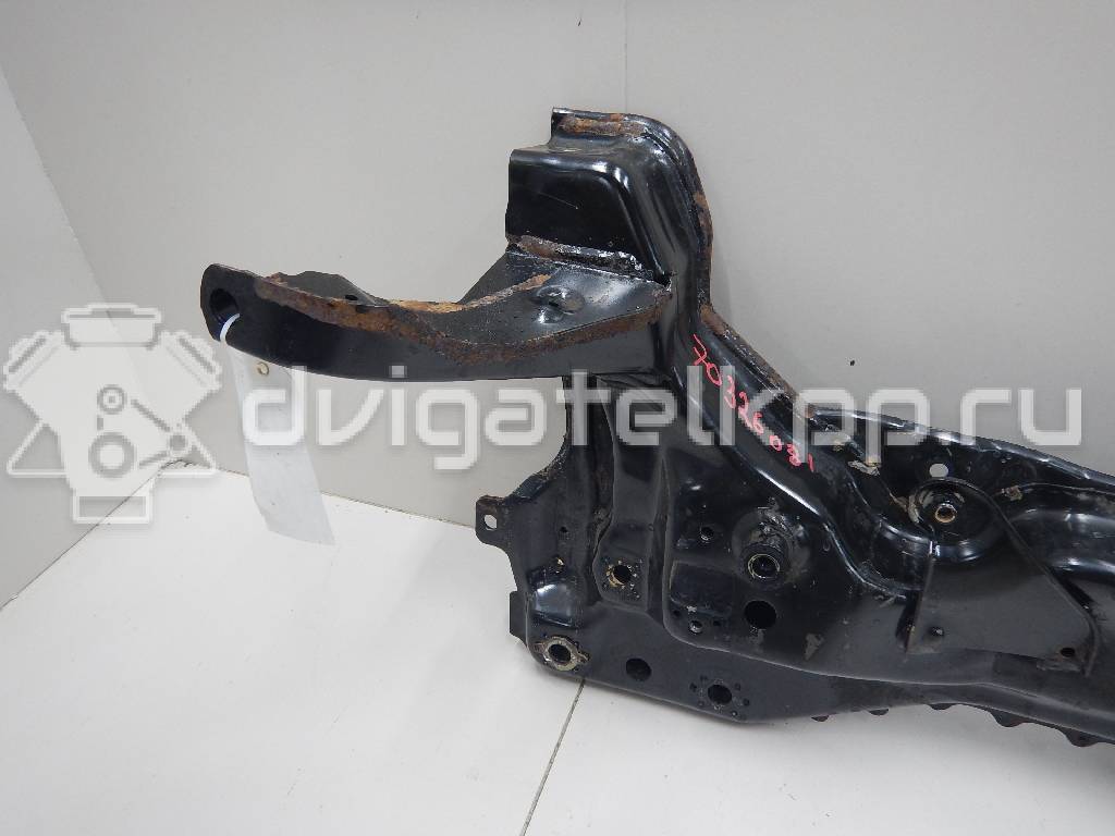 Фото Балка подмоторная  1812821 для Ford Focus {forloop.counter}}