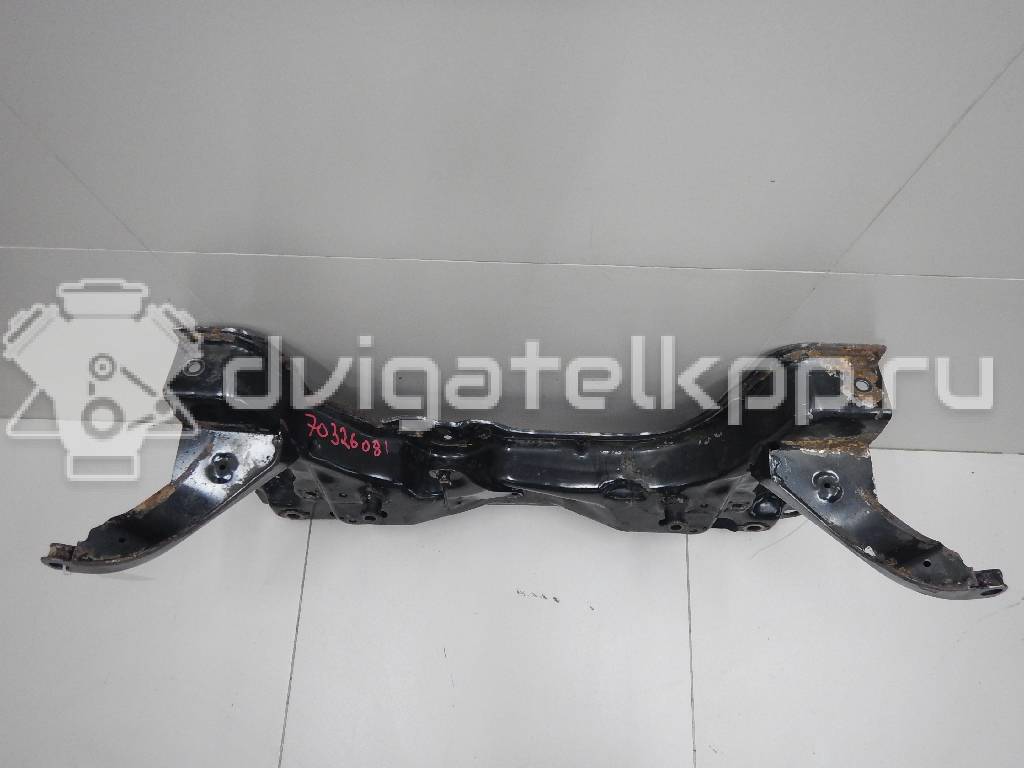 Фото Балка подмоторная  1812821 для Ford Focus {forloop.counter}}