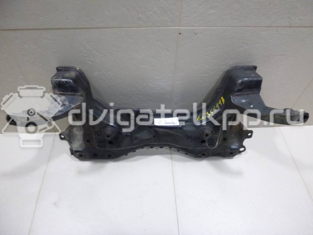 Фото Балка подмоторная  1812821 для Ford Focus {forloop.counter}}