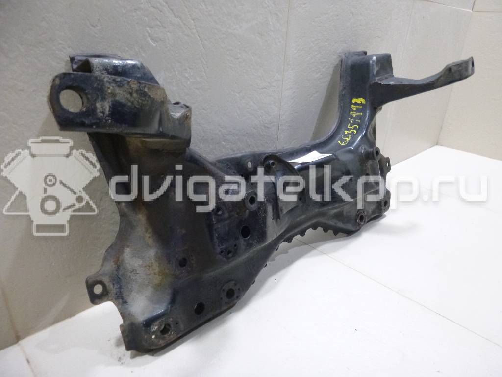 Фото Балка подмоторная  1812821 для Ford Focus {forloop.counter}}