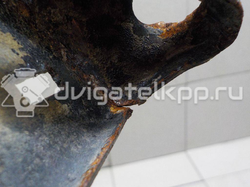 Фото Балка подрадиаторная  1210869 для Ford Focus {forloop.counter}}