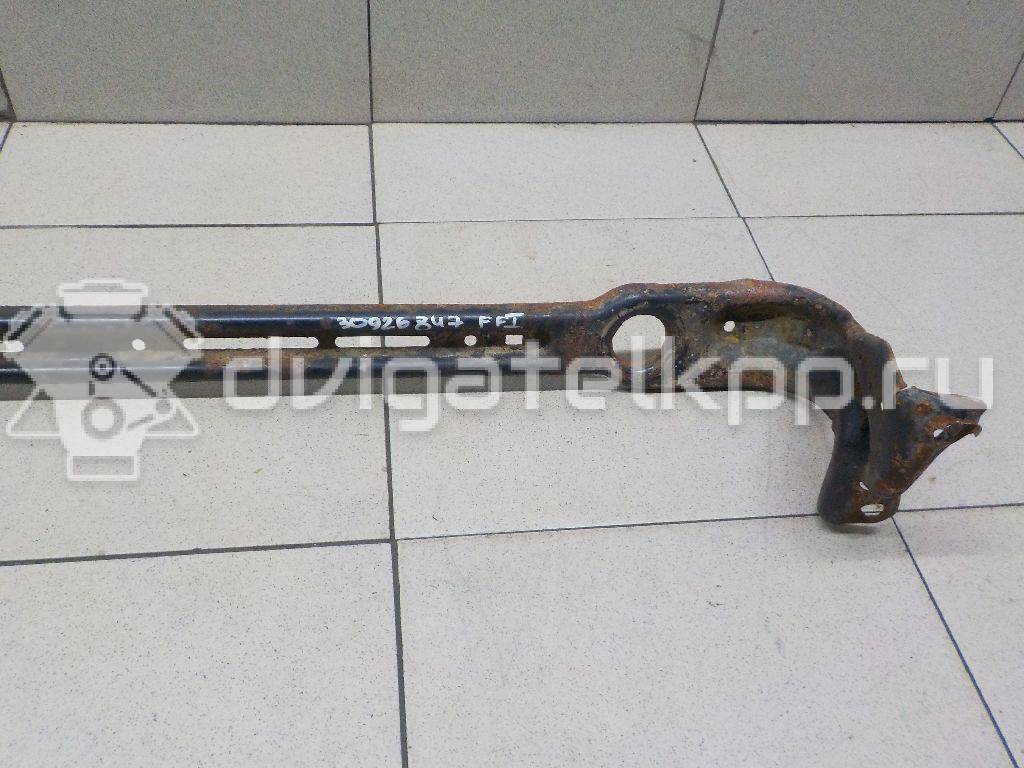 Фото Балка подрадиаторная  1210869 для Ford Focus {forloop.counter}}