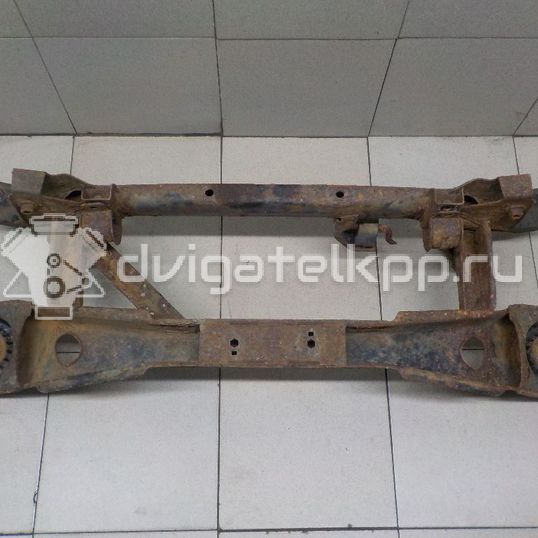 Фото Балка задняя  1356660 для Ford Focus / C-Max