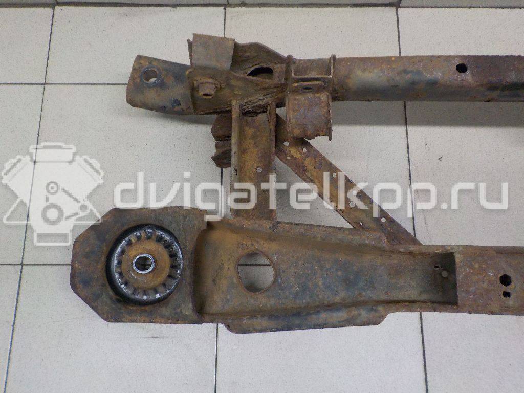 Фото Балка задняя  1356660 для Ford Focus / C-Max {forloop.counter}}
