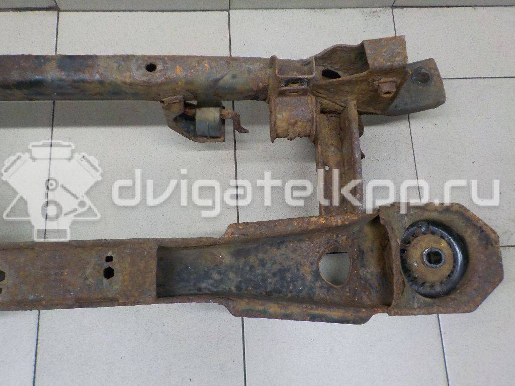 Фото Балка задняя  1356660 для Ford Focus / C-Max {forloop.counter}}