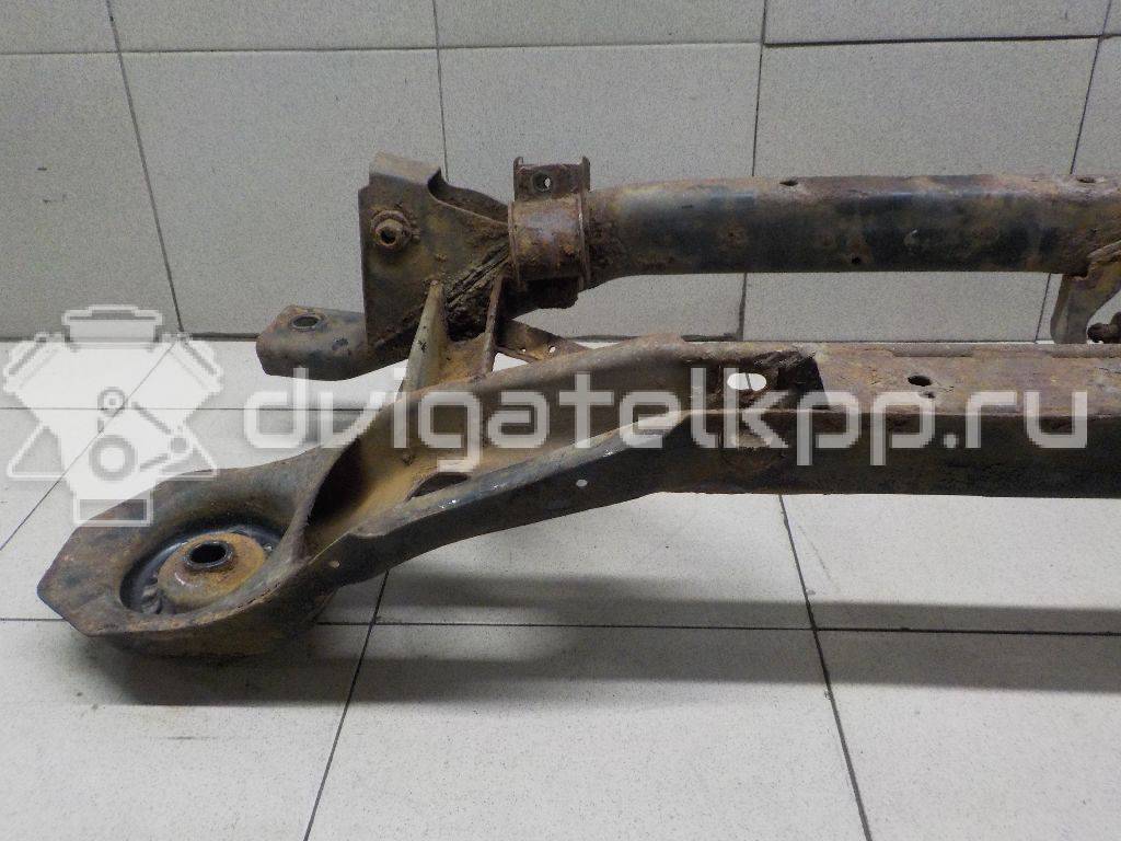 Фото Балка задняя  1356660 для Ford Focus / C-Max {forloop.counter}}